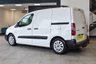 USED 2017 67 PEUGEOT PARTNER 1.6 BLUE HDI PROFESSIONAL L1 100 BHP No VAT, Euro 6 ULEZ Complaint
