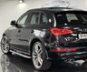 USED 2016 16 AUDI Q5 3.0 SQ5 PLUS TDI QUATTRO 5d 335 BHP PAN ROOF, B&O, SSS, LEATHER!
