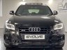 USED 2016 16 AUDI Q5 3.0 SQ5 PLUS TDI QUATTRO 5d 335 BHP PAN ROOF, B&O, SSS, LEATHER!