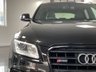 USED 2016 16 AUDI Q5 3.0 SQ5 PLUS TDI QUATTRO 5d 335 BHP PAN ROOF, B&O, SSS, LEATHER!