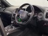 USED 2016 16 AUDI Q5 3.0 SQ5 PLUS TDI QUATTRO 5d 335 BHP PAN ROOF, B&O, SSS, LEATHER!