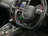 USED 2016 16 AUDI Q5 3.0 SQ5 PLUS TDI QUATTRO 5d 335 BHP PAN ROOF, B&O, SSS, LEATHER!