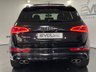 USED 2016 16 AUDI Q5 3.0 SQ5 PLUS TDI QUATTRO 5d 335 BHP PAN ROOF, B&O, SSS, LEATHER!