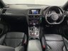 USED 2016 16 AUDI Q5 3.0 SQ5 PLUS TDI QUATTRO 5d 335 BHP PAN ROOF, B&O, SSS, LEATHER!