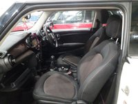 USED 2016 16 MINI HATCH ONE 1.2 ONE 3d 101 BHP 
