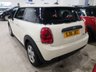 USED 2016 16 MINI HATCH ONE 1.2 ONE 3d 101 BHP 