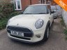 USED 2016 16 MINI HATCH ONE 1.2 ONE 3d 101 BHP 