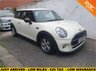 USED 2016 16 MINI HATCH ONE 1.2 ONE 3d 101 BHP 