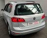 USED 2016 16 VOLKSWAGEN GOLF SV 1.6 SE TDI 5d 108 BHP &pound;20 TAX GREAT MPG MPV BIG BOOT & FULL SERVICE