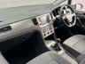 USED 2016 16 VOLKSWAGEN GOLF SV 1.6 SE TDI 5d 108 BHP &pound;20 TAX GREAT MPG MPV BIG BOOT & FULL SERVICE