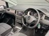 USED 2016 16 VOLKSWAGEN GOLF SV 1.6 SE TDI 5d 108 BHP &pound;20 TAX GREAT MPG MPV BIG BOOT & FULL SERVICE