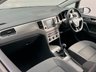 USED 2016 16 VOLKSWAGEN GOLF SV 1.6 SE TDI 5d 108 BHP &pound;20 TAX GREAT MPG MPV BIG BOOT & FULL SERVICE