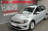 USED 2016 16 VOLKSWAGEN GOLF SV 1.6 SE TDI 5d 108 BHP &pound;20 TAX GREAT MPG MPV BIG BOOT & FULL SERVICE