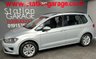 USED 2016 16 VOLKSWAGEN GOLF SV 1.6 SE TDI 5d 108 BHP &pound;20 TAX GREAT MPG MPV BIG BOOT & FULL SERVICE