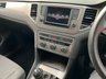 USED 2016 16 VOLKSWAGEN GOLF SV 1.6 SE TDI 5d 108 BHP &pound;20 TAX GREAT MPG MPV BIG BOOT & FULL SERVICE