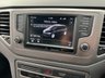 USED 2016 16 VOLKSWAGEN GOLF SV 1.6 SE TDI 5d 108 BHP &pound;20 TAX GREAT MPG MPV BIG BOOT & FULL SERVICE