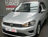 USED 2016 16 VOLKSWAGEN GOLF SV 1.6 SE TDI 5d 108 BHP &pound;20 TAX GREAT MPG MPV BIG BOOT & FULL SERVICE