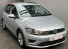 USED 2016 16 VOLKSWAGEN GOLF SV 1.6 SE TDI 5d 108 BHP &pound;20 TAX GREAT MPG MPV BIG BOOT & FULL SERVICE