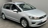 USED 2016 16 VOLKSWAGEN GOLF SV 1.6 SE TDI 5d 108 BHP &pound;20 TAX GREAT MPG MPV BIG BOOT & FULL SERVICE