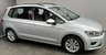 USED 2016 16 VOLKSWAGEN GOLF SV 1.6 SE TDI 5d 108 BHP &pound;20 TAX GREAT MPG MPV BIG BOOT & FULL SERVICE
