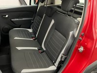 USED 2018 67 DACIA SANDERO STEPWAY 0.9 LAUREATE TCE 5d 90 BHP 