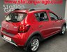 USED 2018 67 DACIA SANDERO STEPWAY 0.9 LAUREATE TCE 5d 90 BHP 