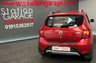 USED 2018 67 DACIA SANDERO STEPWAY 0.9 LAUREATE TCE 5d 90 BHP 