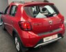 USED 2018 67 DACIA SANDERO STEPWAY 0.9 LAUREATE TCE 5d 90 BHP 