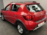 USED 2018 67 DACIA SANDERO STEPWAY 0.9 LAUREATE TCE 5d 90 BHP 