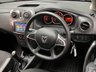 USED 2018 67 DACIA SANDERO STEPWAY 0.9 LAUREATE TCE 5d 90 BHP 