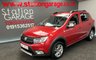 USED 2018 67 DACIA SANDERO STEPWAY 0.9 LAUREATE TCE 5d 90 BHP 