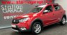 USED 2018 67 DACIA SANDERO STEPWAY 0.9 LAUREATE TCE 5d 90 BHP 