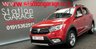 USED 2018 67 DACIA SANDERO STEPWAY 0.9 LAUREATE TCE 5d 90 BHP 
