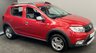 USED 2018 67 DACIA SANDERO STEPWAY 0.9 LAUREATE TCE 5d 90 BHP 