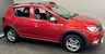 USED 2018 67 DACIA SANDERO STEPWAY 0.9 LAUREATE TCE 5d 90 BHP 