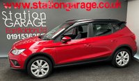 USED 2018 18 SEAT ARONA 1.0 TSI SE TECHNOLOGY DSG 5d 114 BHP 