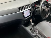 USED 2018 18 SEAT ARONA 1.0 TSI SE TECHNOLOGY DSG 5d 114 BHP 