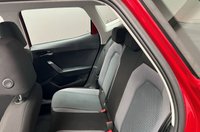 USED 2018 18 SEAT ARONA 1.0 TSI SE TECHNOLOGY DSG 5d 114 BHP 