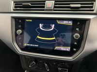 USED 2018 18 SEAT ARONA 1.0 TSI SE TECHNOLOGY DSG 5d 114 BHP 