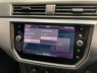 USED 2018 18 SEAT ARONA 1.0 TSI SE TECHNOLOGY DSG 5d 114 BHP 