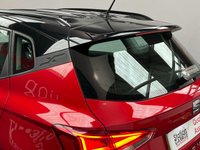 USED 2018 18 SEAT ARONA 1.0 TSI SE TECHNOLOGY DSG 5d 114 BHP 