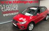USED 2018 18 SEAT ARONA 1.0 TSI SE TECHNOLOGY DSG 5d 114 BHP 