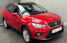 USED 2018 18 SEAT ARONA 1.0 TSI SE TECHNOLOGY DSG 5d 114 BHP 