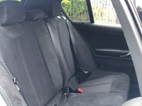 USED 2013 13 BMW 1 SERIES 2.0 116D M SPORT 5d 114 BHP 