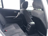 USED 2013 13 BMW 1 SERIES 2.0 116D M SPORT 5d 114 BHP 