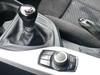 USED 2013 13 BMW 1 SERIES 2.0 116D M SPORT 5d 114 BHP 