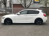 USED 2013 13 BMW 1 SERIES 2.0 116D M SPORT 5d 114 BHP 