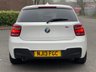 USED 2013 13 BMW 1 SERIES 2.0 116D M SPORT 5d 114 BHP 