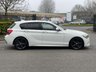 USED 2013 13 BMW 1 SERIES 2.0 116D M SPORT 5d 114 BHP 