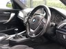 USED 2013 13 BMW 1 SERIES 2.0 116D M SPORT 5d 114 BHP 